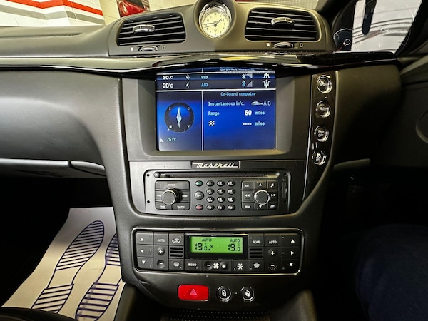 Used Maserati Granturismo 2016 for sale - 75645647: Photo 10