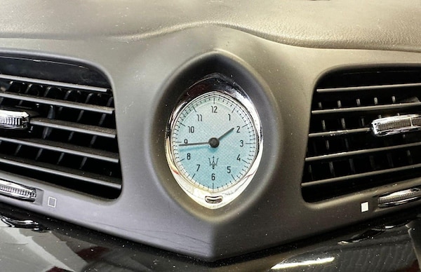 Used Maserati Granturismo 2016 for sale - 75645647: Photo 11