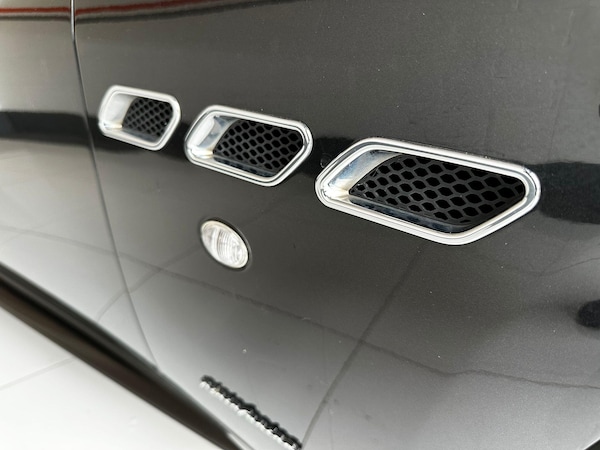 Used Maserati Granturismo 2016 for sale - 75645647: Photo 13