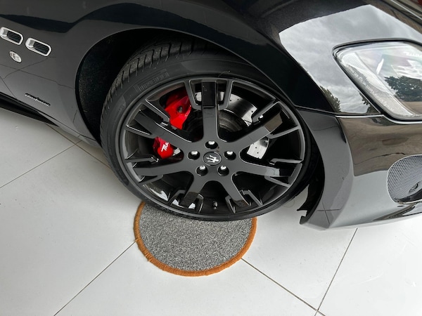 Used Maserati Granturismo 2016 for sale - 75645647: Photo 14