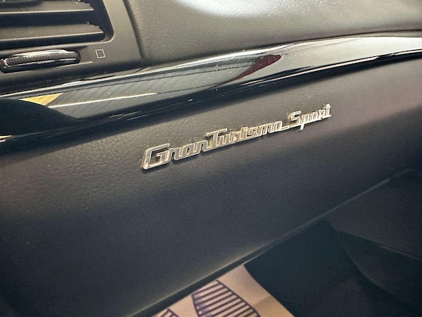 Used Maserati Granturismo 2016 for sale - 75645647: Photo 17