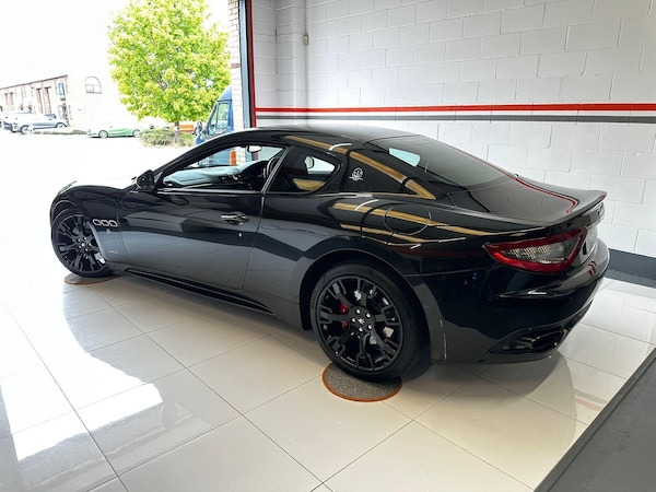 Used Maserati Granturismo 2016 for sale - 75645647: Photo 18