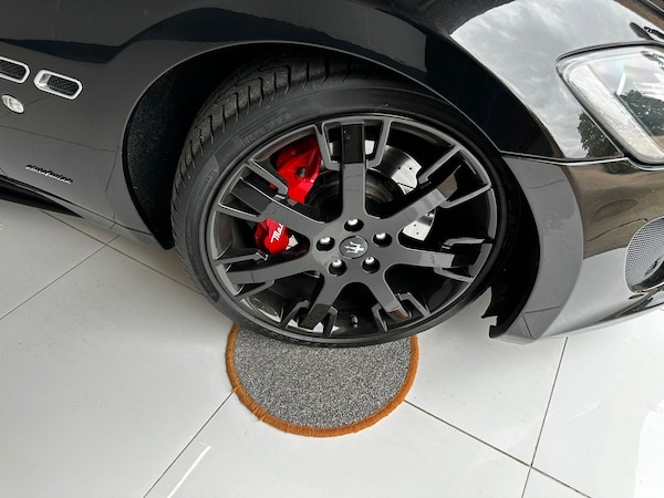 Used Maserati Granturismo 2016 for sale - 75645647: Photo 21
