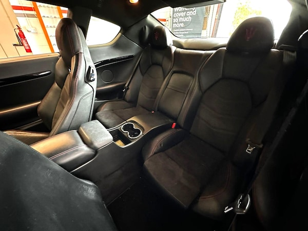Used Maserati Granturismo 2016 for sale - 75645647: Photo 24