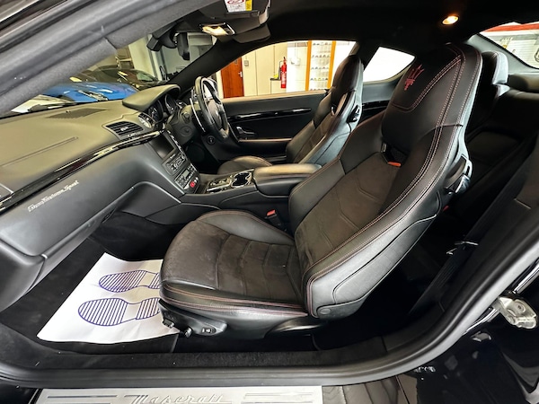 Used Maserati Granturismo 2016 for sale - 75645647: Photo 25