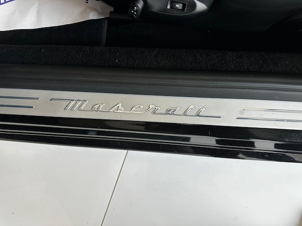 Used Maserati Granturismo 2016 for sale - 75645647: Photo 26