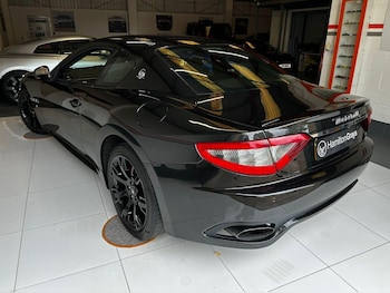 Used Maserati Granturismo 2016 for sale - 75645647: Photo