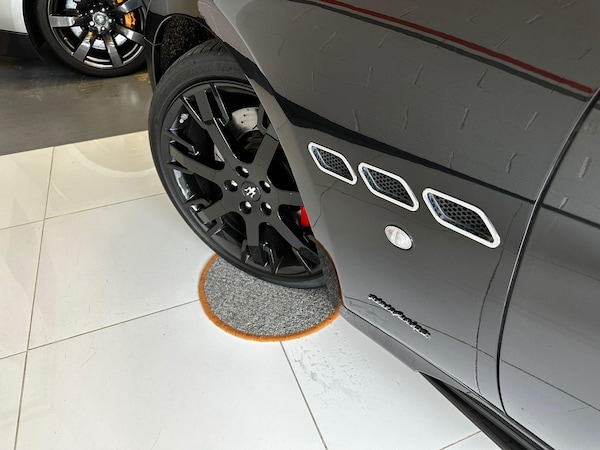 Used Maserati Granturismo 2016 for sale - 75645647: Photo 31