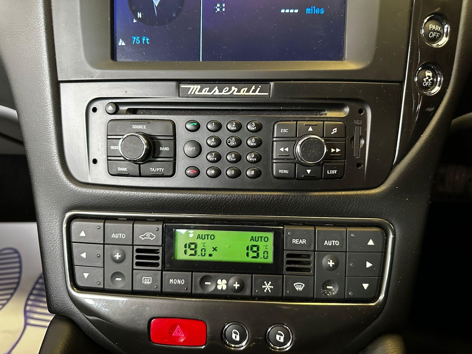 Vehicle 32