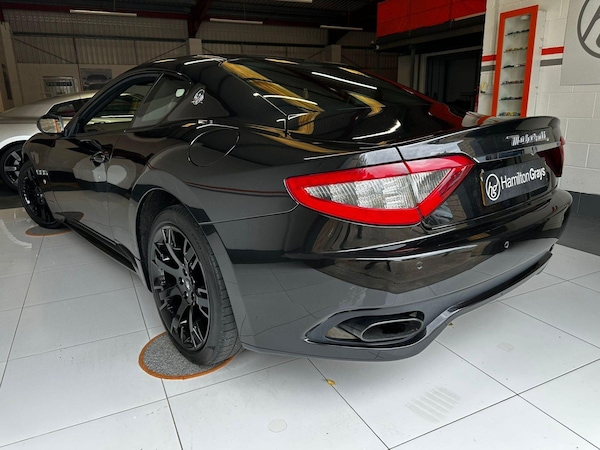 Used Maserati Granturismo 2016 for sale - 75645647: Photo 33