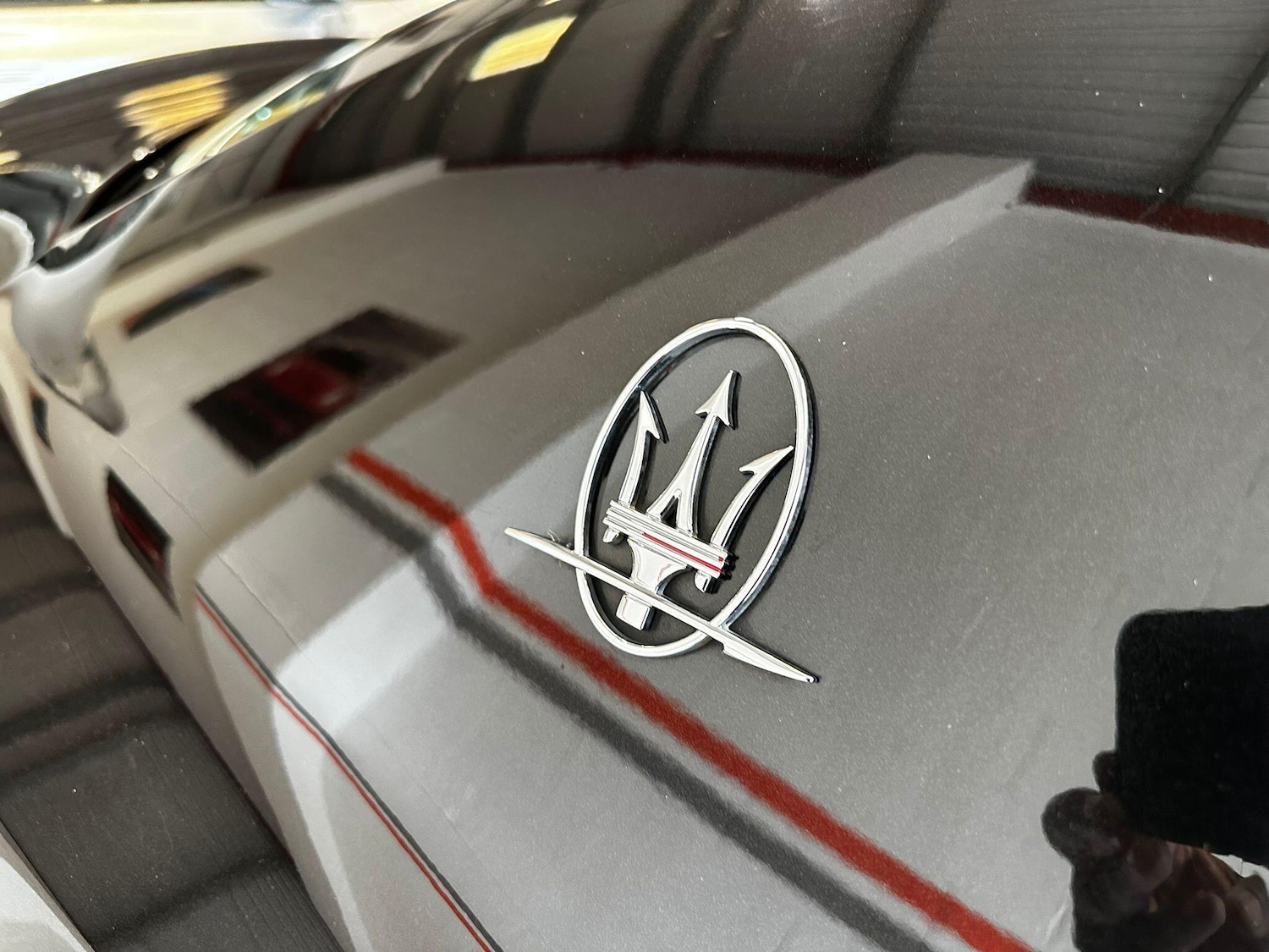 Vehicle 34