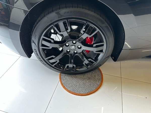 Used Maserati Granturismo 2016 for sale - 75645647: Photo 35