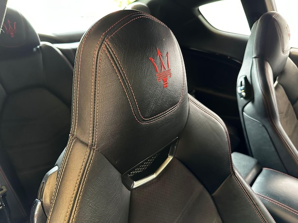 Used Maserati Granturismo 2016 for sale - 75645647: Photo 37