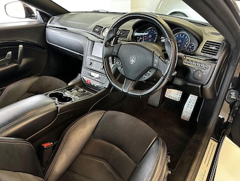 Used Maserati Granturismo 2016 for sale - 75645647: Photo