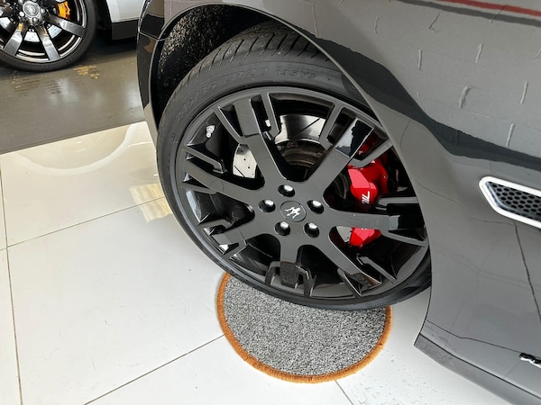 Used Maserati Granturismo 2016 for sale - 75645647: Photo 44