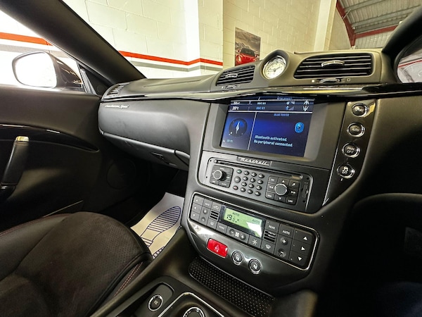 Used Maserati Granturismo 2016 for sale - 75645647: Photo 48