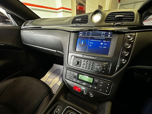 Used Maserati Granturismo 2016 for sale - 75645647: Photo 49