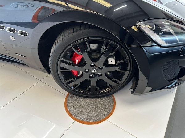 Used Maserati Granturismo 2016 for sale - 75645647: Photo 50