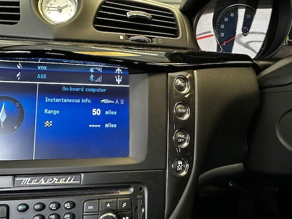 Used Maserati Granturismo 2016 for sale - 75645647: Photo 51