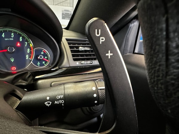 Used Maserati Granturismo 2016 for sale - 75645647: Photo 52
