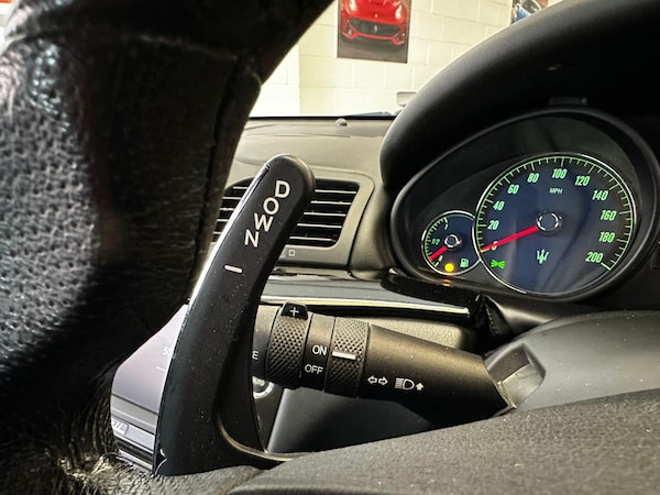Used Maserati Granturismo 2016 for sale - 75645647: Photo 53