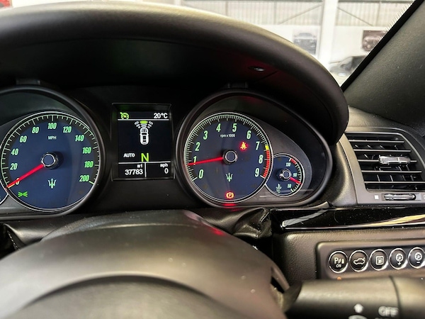 Used Maserati Granturismo 2016 for sale - 75645647: Photo 55