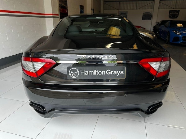 Used Maserati Granturismo 2016 for sale - 75645647: Photo 5