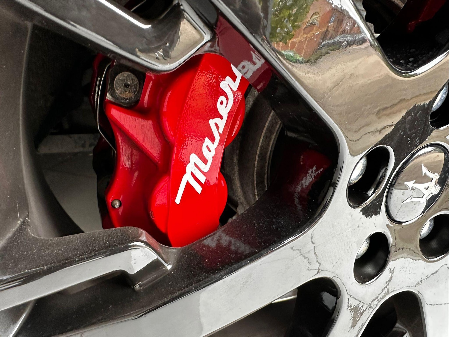 Used Maserati Granturismo 2016 for sale - 75645647: Photo 60