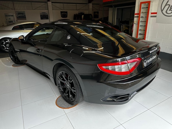 Used Maserati Granturismo 2016 for sale - 75645647: Photo 7