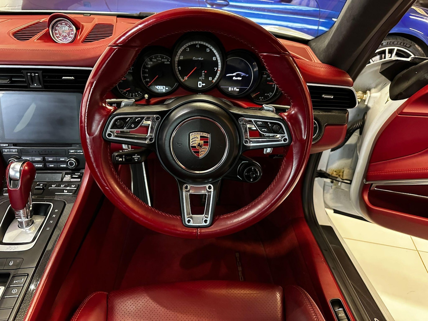 Used Porsche 911 2016 for sale - 77320860: Photo 11