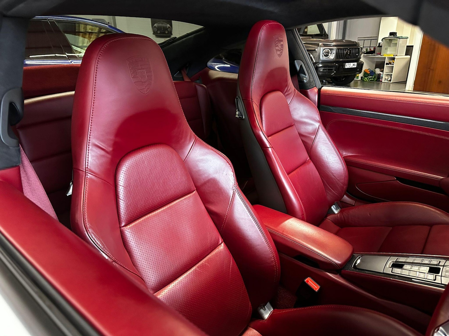 Used Porsche 911 2016 for sale - 77320860: Photo 16