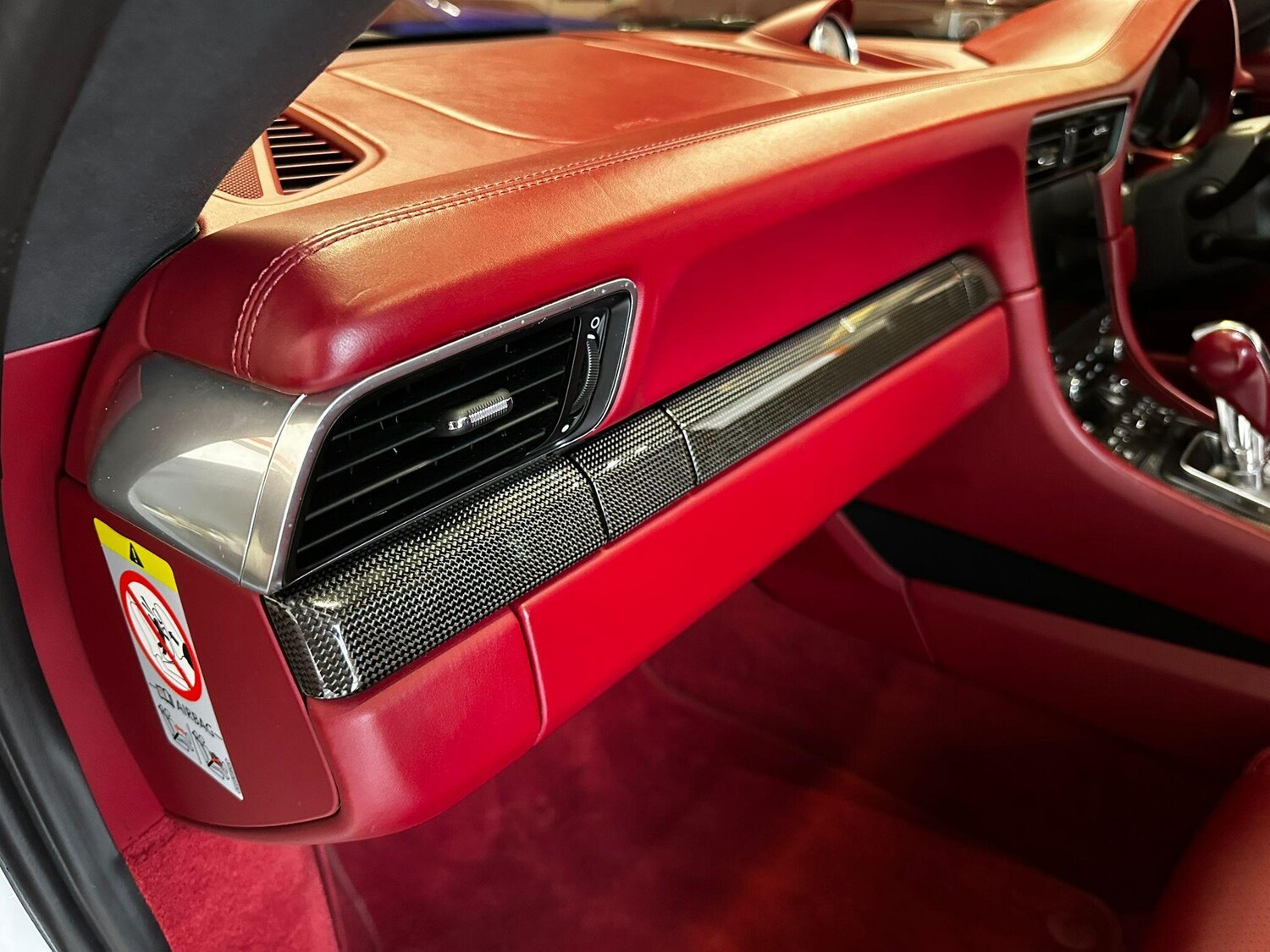 Used Porsche 911 2016 for sale - 77320860: Photo 23