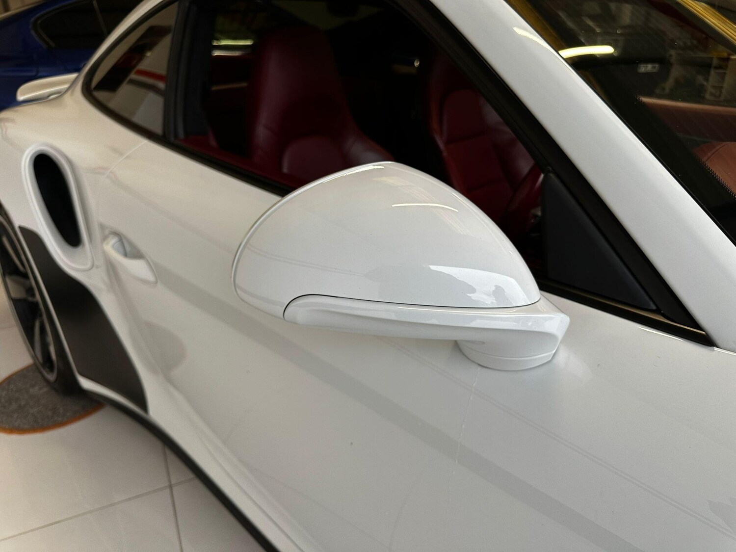 Used Porsche 911 2016 for sale - 77320860: Photo 30