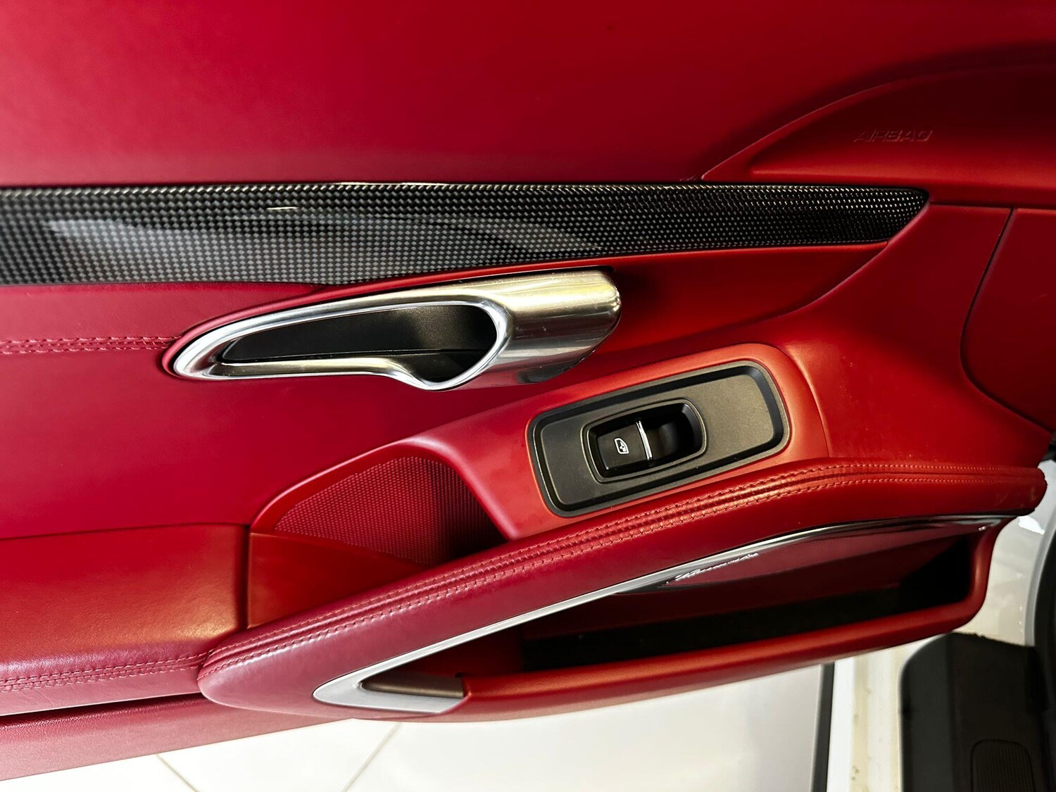 Used Porsche 911 2016 for sale - 77320860: Photo 34