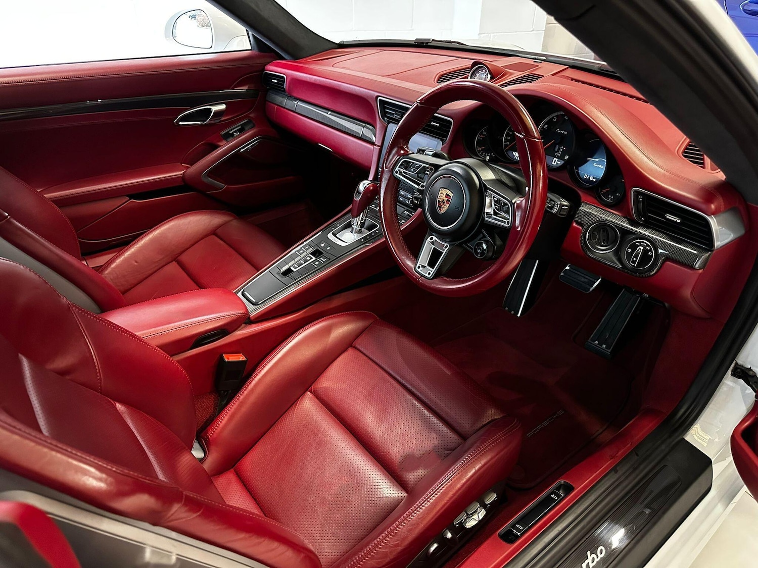 Used Porsche 911 2016 for sale - 77320860: Photo 4