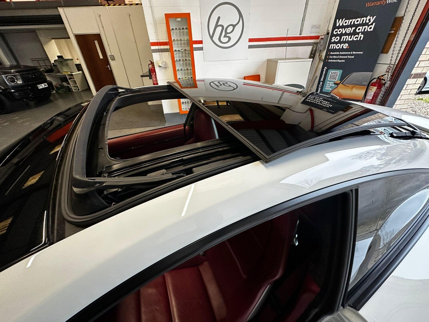 Used Porsche 911 2016 for sale - 77320860: Photo 48