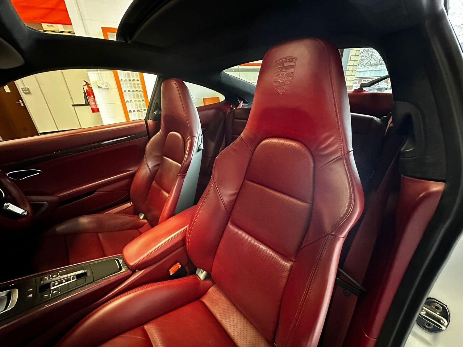 Used Porsche 911 2016 for sale - 77320860: Photo 49