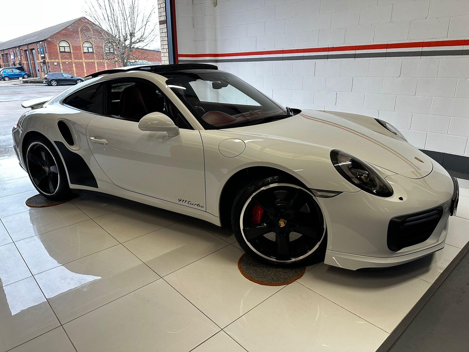 Used Porsche 911 2016 for sale - 77320860: Photo 52