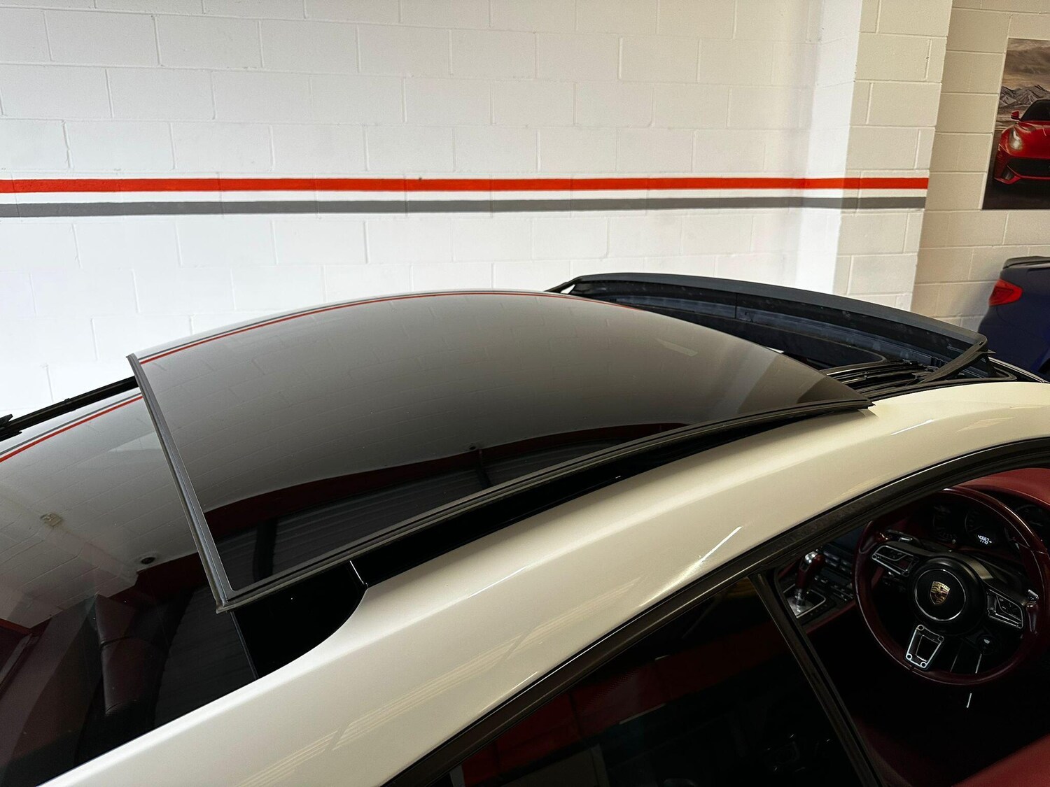 Used Porsche 911 2016 for sale - 77320860: Photo 53