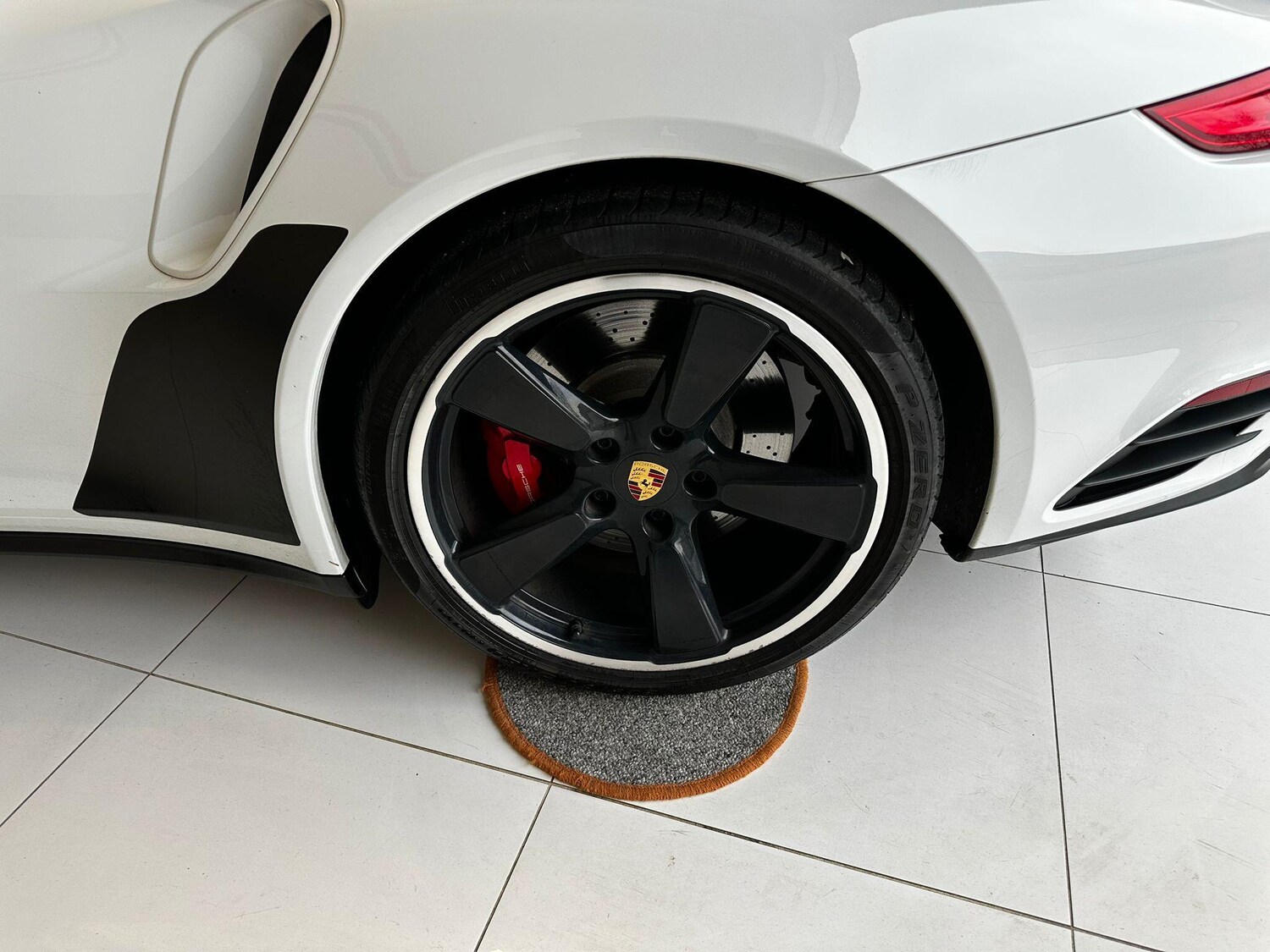 Used Porsche 911 2016 for sale - 77320860: Photo 54