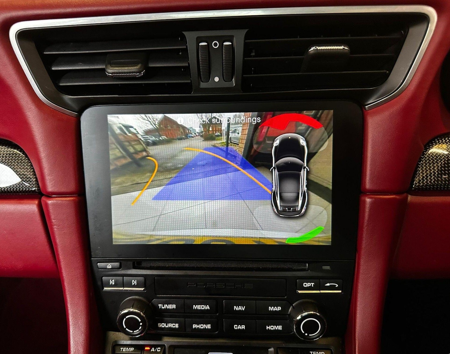 Used Porsche 911 2016 for sale - 77320860: Photo 60