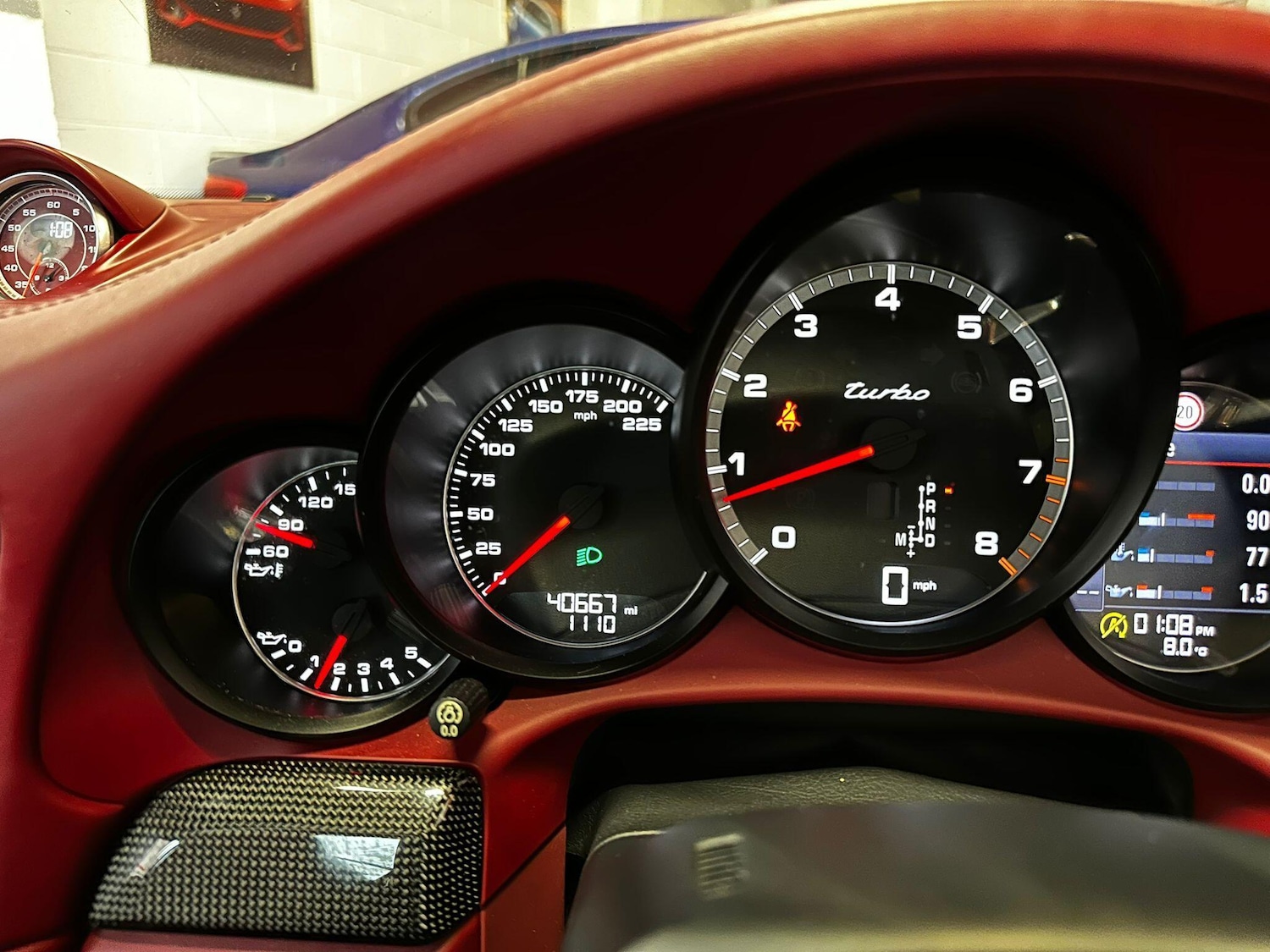 Used Porsche 911 2016 for sale - 77320860: Photo 62