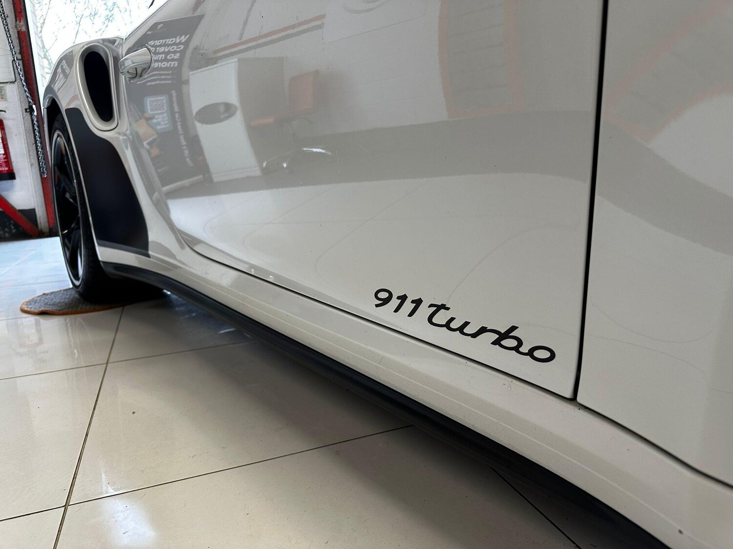 Used Porsche 911 2016 for sale - 77320860: Photo 64