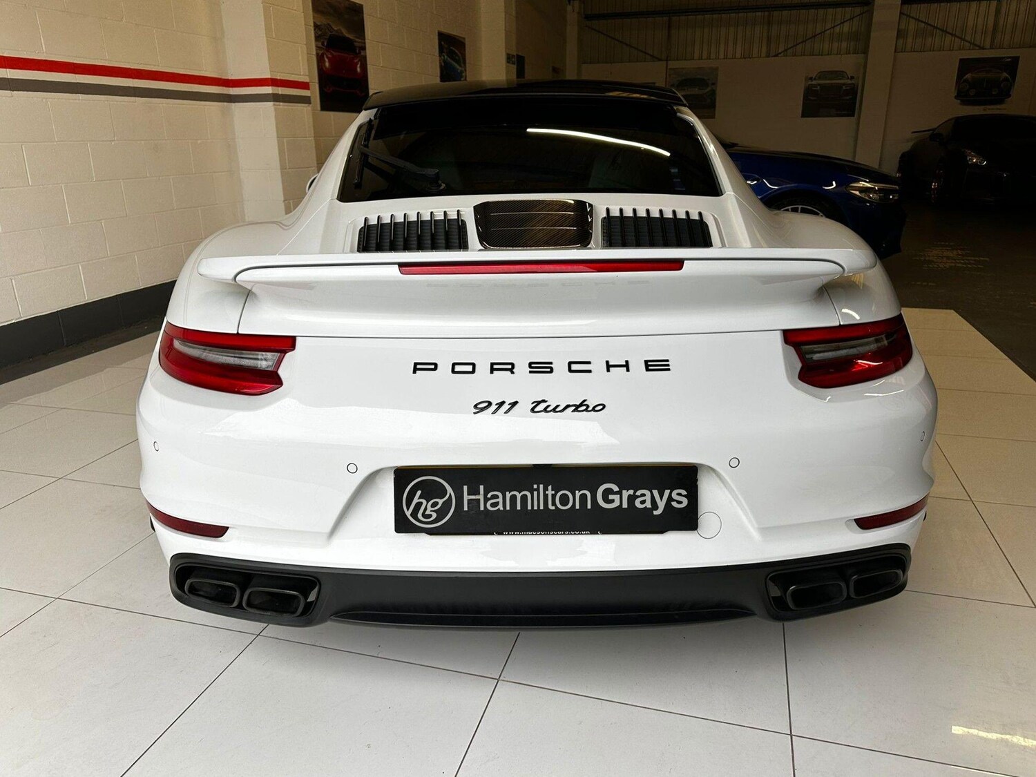 Used Porsche 911 2016 for sale - 77320860: Photo 66