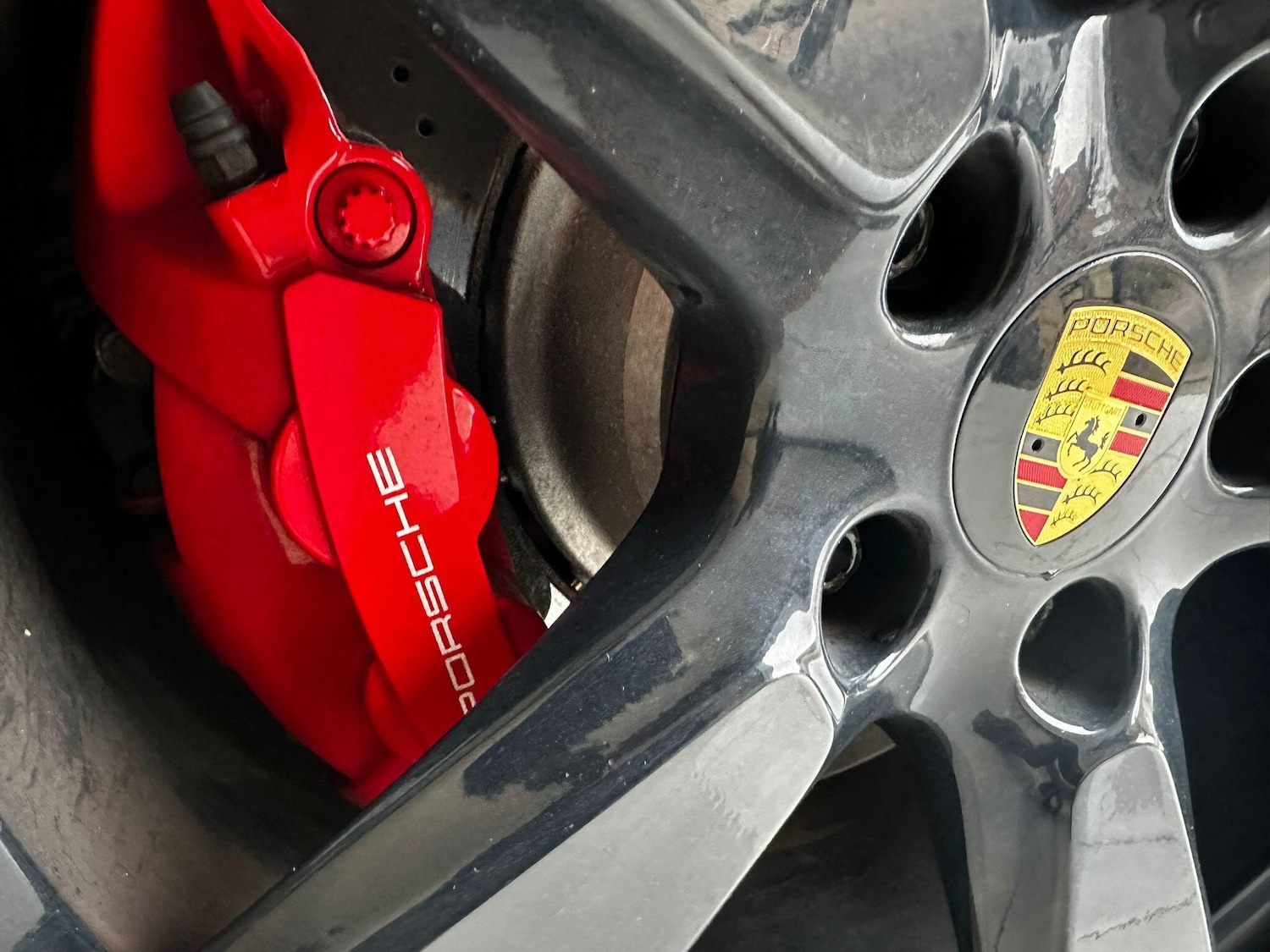 Used Porsche 911 2016 for sale - 77320860: Photo 67