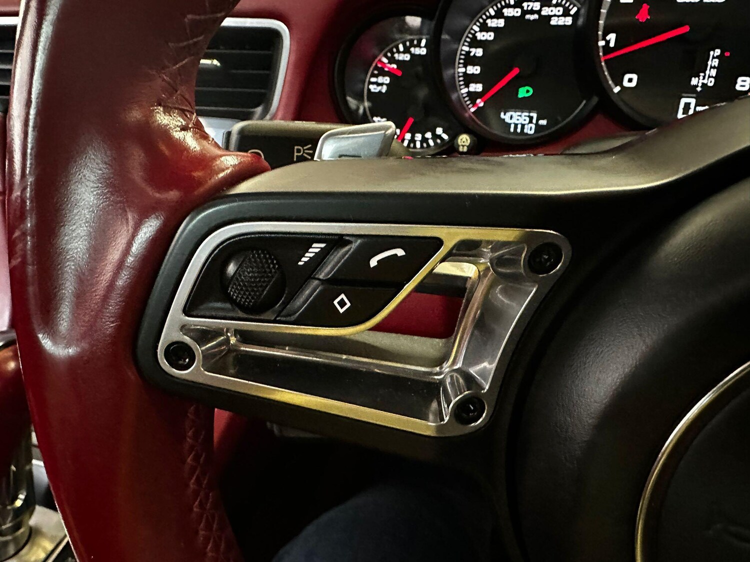 Used Porsche 911 2016 for sale - 77320860: Photo 71