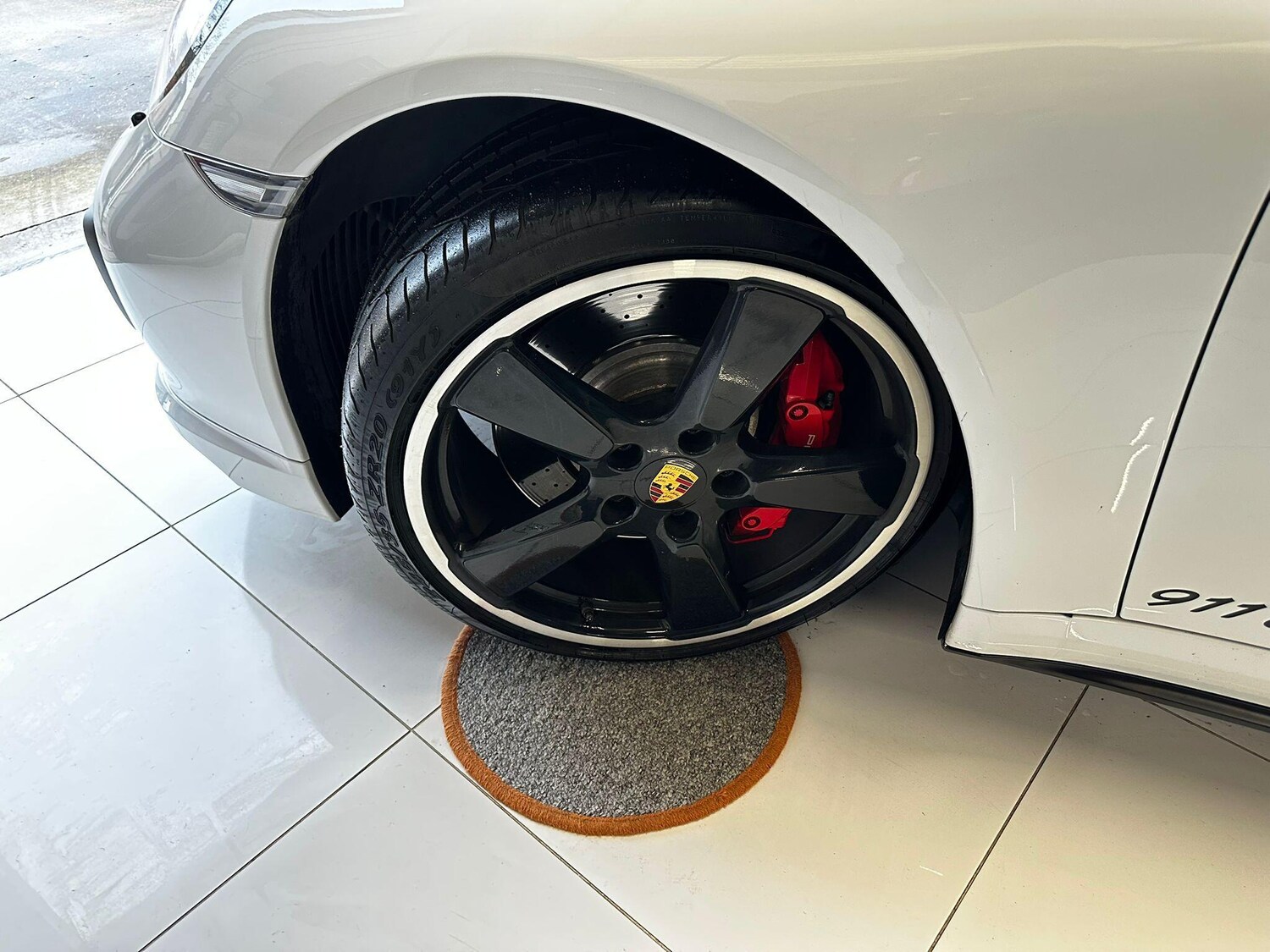 Used Porsche 911 2016 for sale - 77320860: Photo 72