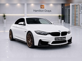 Used BMW M4 2017 for sale - 78549048: Photo