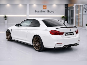 Used BMW M4 2017 for sale - 78549048: Photo