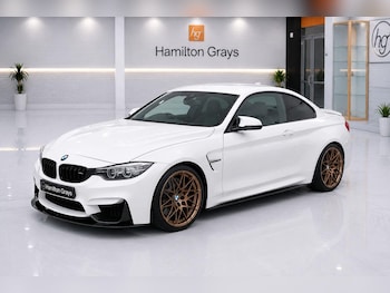 Used BMW M4 2017 for sale - 78549048: Photo